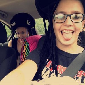 Meet your Posher, Tabitha